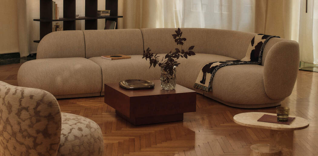 Ferm Living podzimní novinky 2025