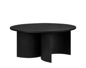 Konferenční stolek Gavo, vulcano black