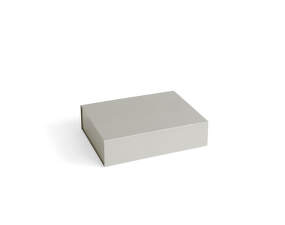 Úložný box Colour Storage S, grey
