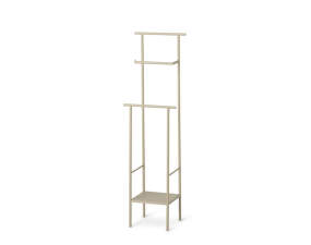 Stojan na toaletní papír Dora Toilet Paper Stand, cashmere