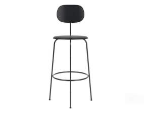 Barová židle Afteroom Bar Chair Plus, black ash