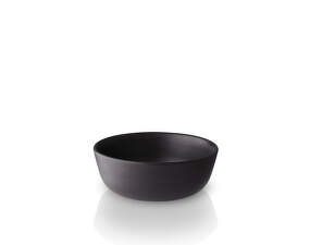 Miska Nordic Kitchen Bowl 0.4l 4ks, black