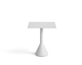 Stůl Palissade Cone Table 65x65 cm, sky grey