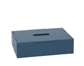 Dětský organizér Kiddo Tool Box, blue
