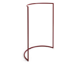 Věšák Colour Rack C, maroon red