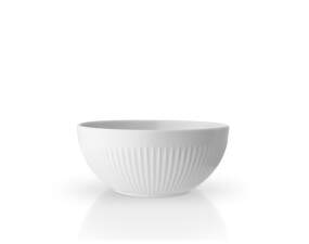 Kulatá miska Legio Nova Bowl 0.5l, white