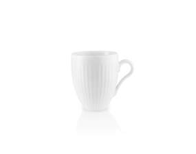 Porcelánový hrnek Legio Nova Cup 40cl, white