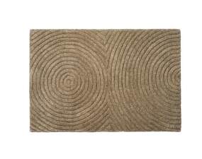 Rohožka Zen Doormat 60x90, dark beige