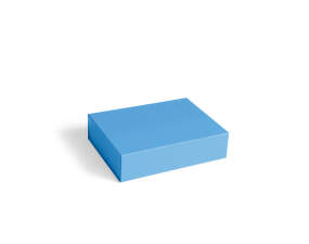 Úložný box Colour Storage S, sky blue