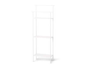 Policová sestava Dora Shelving Unit, white