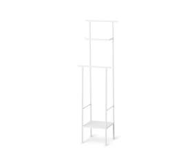 Stojan na toaletní papír Dora Toilet Paper Stand, white