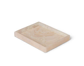 Tác Mist Tray 15x20, pearl