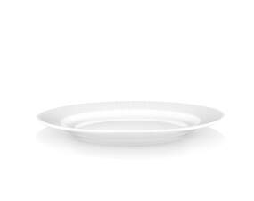 Talíř Legio Nova Lunch Plate 22 cm, white