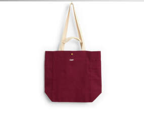 Plátěná taška Everyday Tote Bag, burgundy