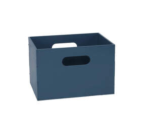 Dětský úložný box Kiddo, blue