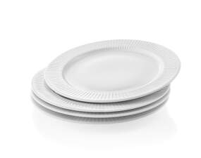 Talíř Legio Nova Dinner Plate 28 cm 4ks, white