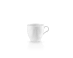 Porcelánový hrnek Legio Nova Cup 30cl, white