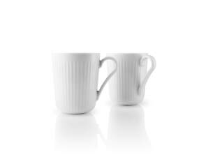 Porcelánový hrnek Legio Nova Cup 34cl 2k, white