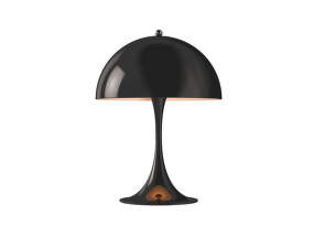 Stolní lampa Panthella 250, black