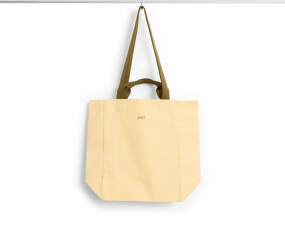 Plátěná taška Everyday Tote Bag, soft yellow