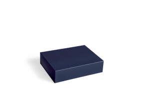 Úložný box Colour Storage S, midnight blue