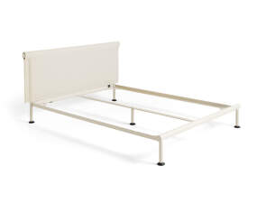 Postel Tamoto Bed 140x200, bone/Linara 440