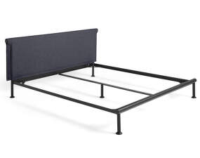 Postel Tamoto Bed 180x200, anthracite/Linara 198