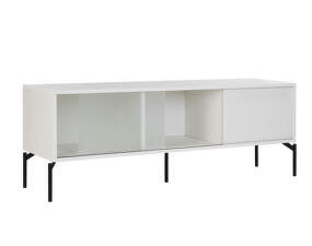 Skříňka Met TV Stand, almond grey