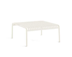 Zahradní konferenční stolek Palissade Low Table, cream white