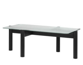 Konferenční stolek Kob, vulcano black