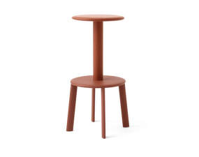 Barová židle Massif Bar Stool AV40, ember