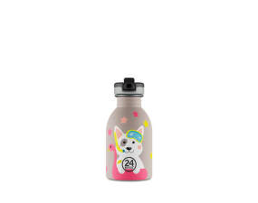 Dětská láhev Kids Bottle 0,25l, lucky dog