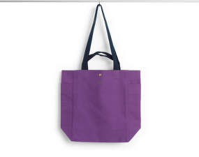 Plátěná taška Everyday Tote Bag, purple