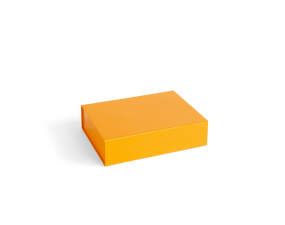 Úložný box Colour Storage S, egg yolk