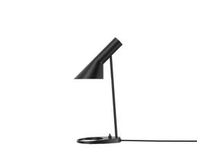 Stolní lampa AJ Mini, black