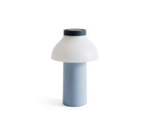 Přenosná stolní lampa PC Portable, slate blue