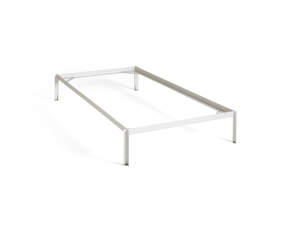 Rám postele Connect Bed 90x200, white