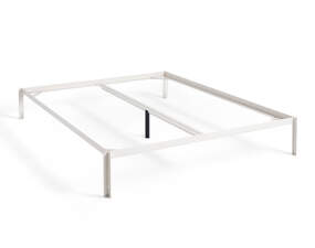 Rám postele Connect Bed 160x200, white