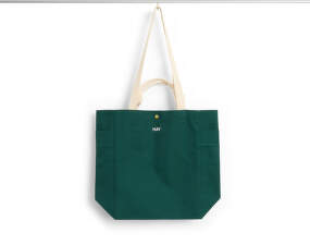 Plátěná taška Everyday Tote Bag, dark green