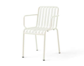 Židle Palissade Armchair, cream white