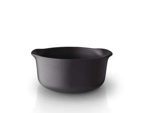 Mísa Nordic Kitchen Bowl 1.2l, black