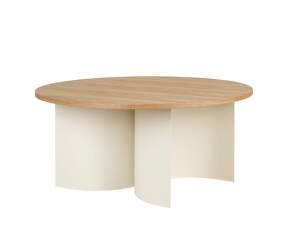 Konferenční stolek Gavo, piazza beige