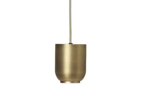 Lampa Collect Bell, brass