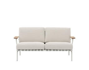 Pohovka Settle Sofa 2-Seater, Laze 1/grey