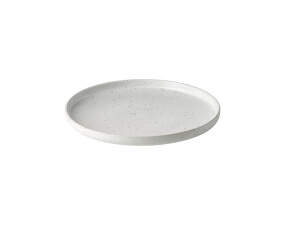 Talíř Forma Lunch Plate Ø19 cm 4ks, white