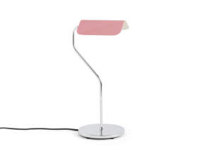 Stolní lampa Apex, luis pink