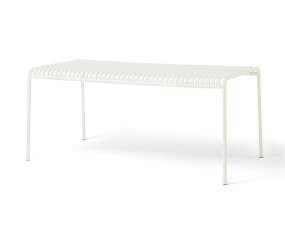 Stůl Palissade 170 cm, cream white