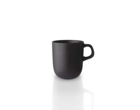 Hrnek Nordic Kitchen Cup 30 cl, black