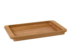 Podnos Unio Tray 52x32, oiled oak