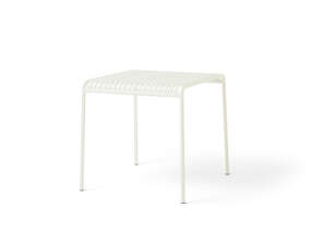 Stůl Palissade Table 90 cm, cream white